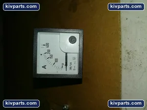 RQ72E IME Analogue Panel – actual item, photo 3 of 4