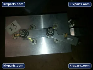 Siemens C67117-A5306-A595 Eupec Rectifier Diode – actual item, photo 6 of 10