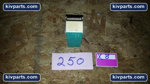 Hardinge Cutting Tool – actual item, photo 2 of 2