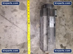 Reliance Electric 1326AB-B430G-21-SHRIPS DC Drive – actual item, photo 3 of 9
