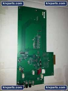 Keithley 4200-172-04G Circuit Board PCB – actual item, photo 3 of 4