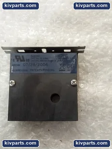 SEL SEL-9502 Contact Arc Suppressor – actual item, photo 2 of 5