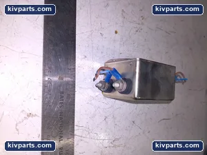 Corcom 10VR6 Inductor – actual item, photo 3 of 5