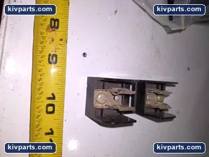 Mersen 20316 EMS SYM Rating Class H/K Fuses – actual item, photo 4 of 5