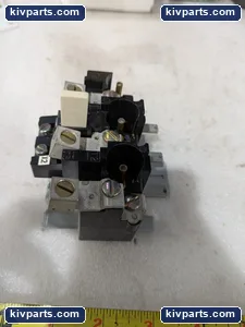 Furnas 48GC31AA3 Thermal Overload Relay – actual item, photo 5 of 8