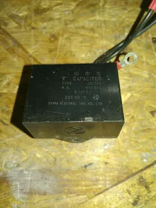 Okaya 3XYG1003 XY Capacitor