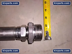 hydraulic hose PH 71 ... AS IN PICURE – actual item, photo 2 of 5