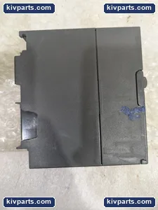 Siemens 6ES7 315-2AH14-0ABO Simatic S7-300 CPU – actual item, photo 5 of 6