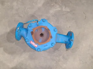Mepco RP07-20-020-17-3 99661 Centrifugal Housing