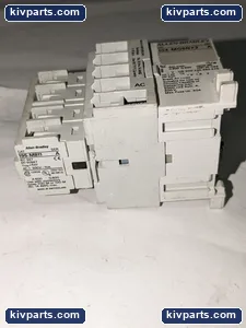 Allen-Bradley 104-MO5N Contactor – actual item, photo 2 of 4