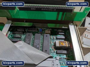 JIT69A High Density Tape Drive – actual item, photo 9 of 14