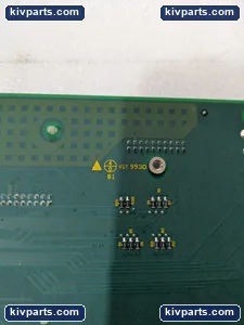 Allen-Bradley 1336F-MCB-SP1F Driver Board – actual item, photo 7 of 8