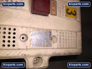 Fuji Electric Contactor – actual item, photo 3 of 6