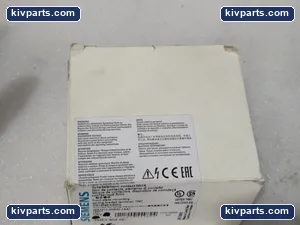 Siemens 3SB3403-0C Contact Block – actual item, photo 2 of 5
