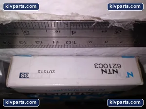 NTN 6210C3 – actual item, photo 2 of 5