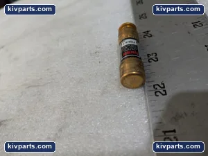 Bussmann FRN-R-7 Fuse – actual item, photo 3 of 8