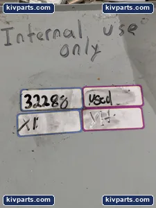 Atlas Cylinders A13R000S Cylinder – actual item, photo 4 of 4