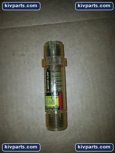 Hedland H621-004 EZ-View Water Flow Meter – actual item, photo 3 of 3