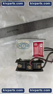 Zenith FR30S E15450 Haydon Programmed Timer – actual item, photo 4 of 5