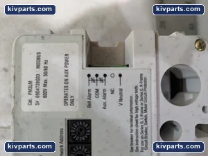 Eaton PM3LM Power Monitoring Metering Module – actual item, photo 4 of 13