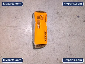 Timken B-128 Torrington Needle Roller Bearing – actual item, photo 3 of 4