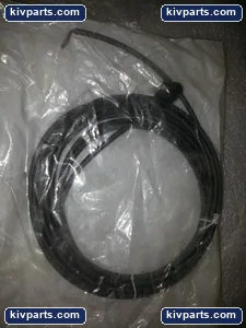 Murrelektronik CD12M-0D-050-C1 M12 Female Connector – actual item, photo 2 of 2