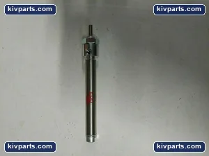 Bimba 0125-D Pneumatic Air Cylinder – actual item, photo 3 of 4