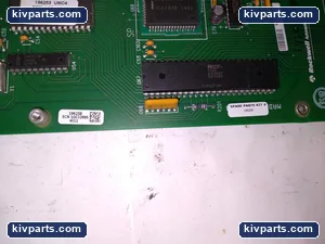 Allen-Bradley 196258 – actual item, photo 2 of 6