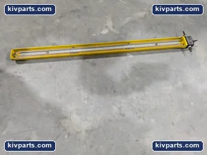 Meriam 10AA25WM Gauge – actual item, photo 3 of 11