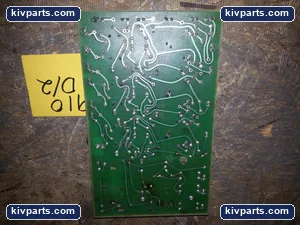 Reliance Electric Power Supply Industrial Drive – actual item, photo 5 of 7