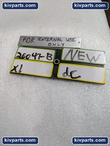 Littelfuse L70S050 Semiconductor Fuse – actual item, photo 7 of 7