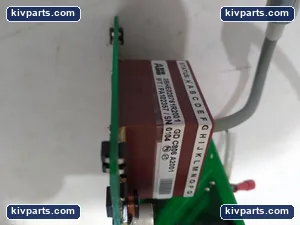 ABB 3BHE033675R0101 Board Module Industrial PLC – actual item, photo 2 of 8
