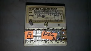 Eurotherm P100 Temperature Process Controller