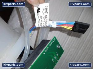0139670-008 Housing Tank Gems Level Switch – actual item, photo 8 of 10