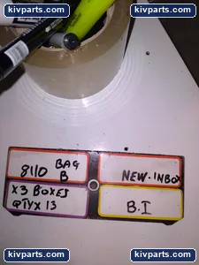 Bussmann GLR-12 Fuses – actual item, photo 4 of 4
