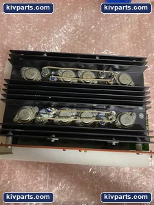 TSM-150-25-01 Industrial Automation Controller – actual item, photo 6 of 9