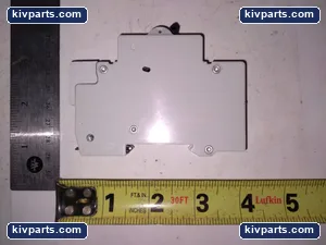General Electric V07150 V-Line Miniature Circuit Breaker – actual item, photo 2 of 5