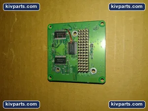 232774-1 Circuit Board PCB Module Card – actual item, photo 2 of 2
