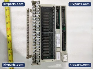 Toshiba CTCW02G41 Analog Input Module – actual item, photo 2 of 11