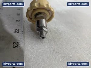 8/ORDER Fitting Threaded Adapter – actual item, photo 2 of 9