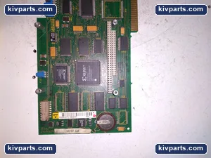 Bosch Rexroth 109-1025-3B16-02 Indramat – actual item, photo 3 of 8