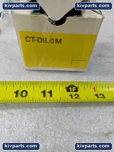 Moeller CT-DIL0M Contact Kit Replacement Contacts – actual item, photo 5 of 6