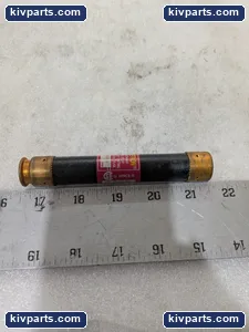 Fusetron FRS-R-1/2 Fuse – actual item, photo 3 of 10