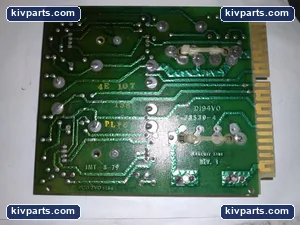 Kollmorgen C-78530-2 IND Solutions 78530-3 – actual item, photo 4 of 6