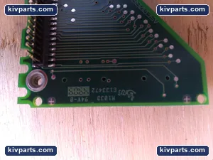 Siemens M103D Circuit Board Drive Controller – actual item, photo 3 of 12
