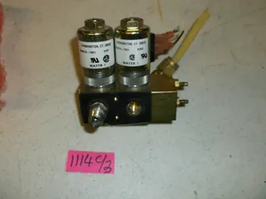 Watts YU269015-1351 Solenoid Valve