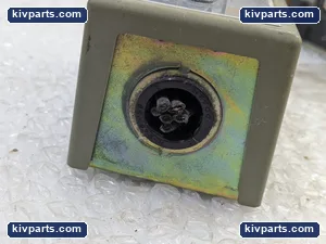 Square D 80043-104-01 Circuit Disconnect Switch – actual item, photo 2 of 4