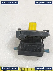 Telemecanique ZBV-6 Schneider LED Light Module – actual item, photo 2 of 5