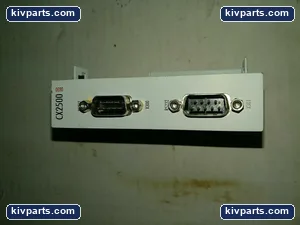 Beckhoff CX2500-0030 Serial Interface Module – actual item, photo 2 of 4