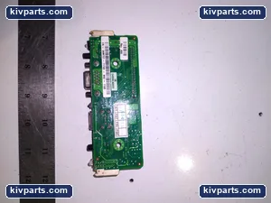 CN-0KM727-71703-9AU-1133 – actual item, photo 3 of 5